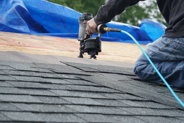 Fast & Reliable Emergency Roof Repairs in Glen Allen, VA